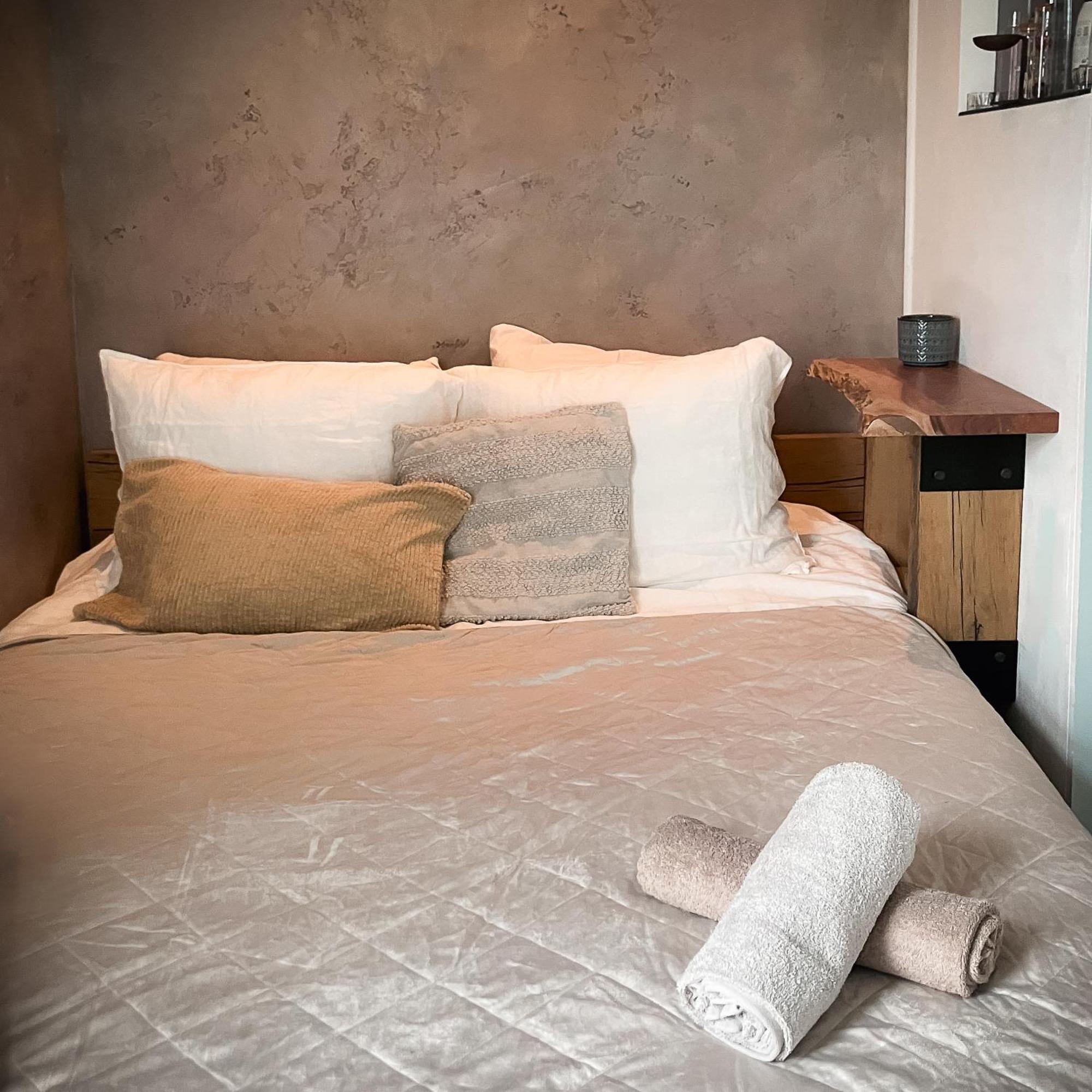 Lovely, 1898 Jugendstil Design Apartment, Old Haarlem City Centre, Fully Renovated With Parkview Near Amsterdam And Zandvoort, Bloemendaal Beach Екстер'єр фото