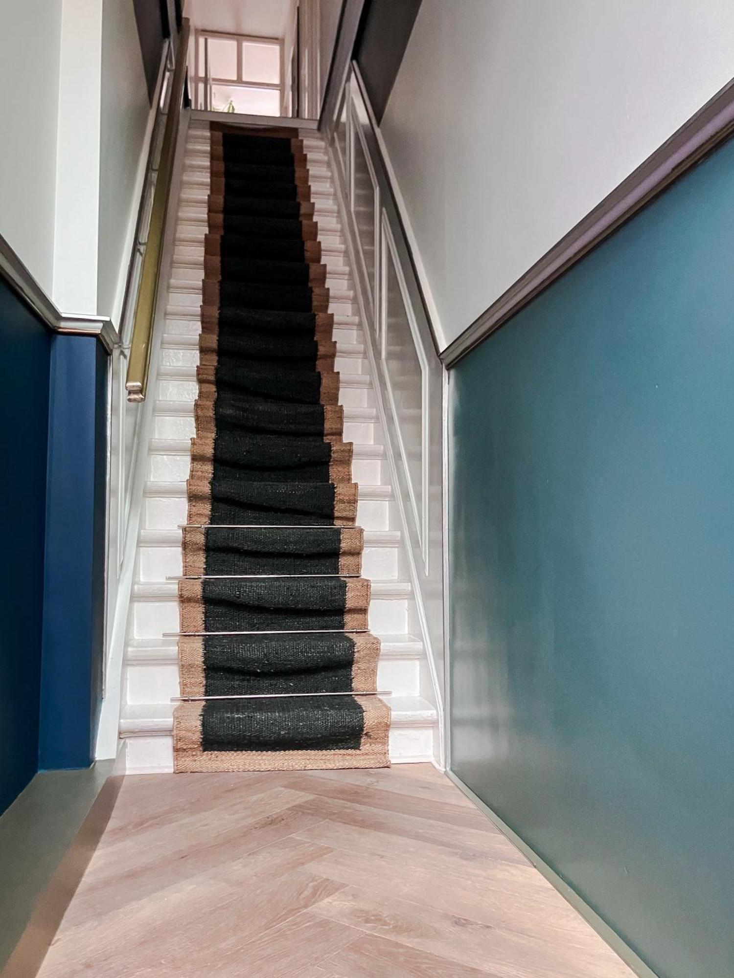 Lovely, 1898 Jugendstil Design Apartment, Old Haarlem City Centre, Fully Renovated With Parkview Near Amsterdam And Zandvoort, Bloemendaal Beach Екстер'єр фото